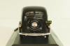 Volvo PV36 Polis, black, 8506065, Atlas Volvo Collection, 1:43