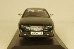 Rover 75 green, Vanguards 1:43