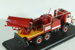 АГВТ-150 (Камаз-4310), TruckTyr 1:43