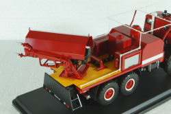 АГВТ-150 (Камаз-4310), TruckTyr 1:43