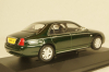 Rover 75 green, Vanguards 1:43
