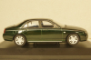 Rover 75 green, Vanguards 1:43