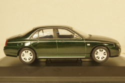 Rover 75 green, Vanguards 1:43