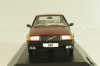 Volvo 440 1987, maroon, 8506025, Atlas Volvo Collection, 1:43