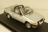 Ford Escort XR3i Cabrio, silver 1984, 4993, SunStar 1:18