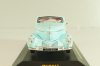 Graham Paige Roadster 1939, blue, Altaya 1:43