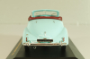 Graham Paige Roadster 1939, blue, Altaya 1:43