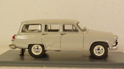 ГАЗ-22 «Волга» 1971г.  Из т/ф "Следствие ведут знатоки", VVM023, NEO 1:43