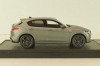 Alfa Romeo Stelvio Quadrifoglio Nring, dark matt grey, l.e 108pcs, BBRC200NR, BBR 1:43