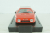 Ferrari 512BB, Prototype Le Mans 1980, red, R210, Brumm 1:43