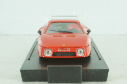 Ferrari 512BB, Prototype Le Mans 1980, red, R210, Brumm 1:43