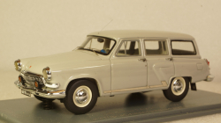 ГАЗ-22 «Волга» 1971г. Из т/ф "Следсвие ведут знатоки", VVM023, NEO 1:43 Уценка!