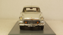 ГАЗ-22 «Волга» 1971г. Из т/ф "Следсвие ведут знатоки", VVM023, NEO 1:43 Уценка!