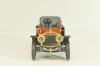 Руссо-Балт С24-30, 1909 Дубль-Фаэтон, август 94г., Тантал/Радон 1:43