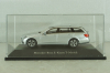 Mercedes-Benz E220 Avantgarde T-Modell Facelift (S212) 2013, silver, B66960188, IScale 1:43 