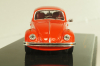 Volkswagen Beetle 1302, LS Limousine, 1972, red, CLC334N, IXO 1:43