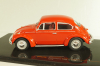 Volkswagen Beetle 1302, LS Limousine, 1972, red, CLC334N, IXO 1:43