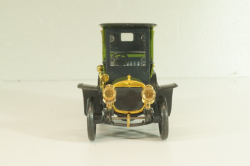 Руссо-Балт С24-30, 1910г. Ландоле, оливковый, Тантал/Радон 1:43