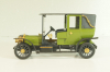 Руссо-Балт С24-30, 1910г. Ландоле, оливковый, Тантал/Радон 1:43