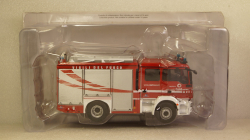 MAN TGM VSAC 3300 M BAI - Italy 2019, Pompieri Italy collection #24 1:43