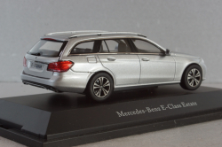 Mercedes-Benz E220 Avantgarde T-Modell Facelift (S212) 2013, silver, B66960188, IScale 1:43