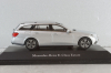 Mercedes-Benz E220 Avantgarde T-Modell Facelift (S212) 2013, silver, B66960188, IScale 1:43 