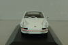 Porsche 911 Carrera RS 1973, white, Atlas 1:43