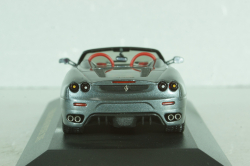 Ferrari F430 Spider 2005, FER019, IXO 1:43