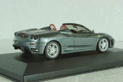 Ferrari F430 Spider 2005, FER019, IXO 1:43
