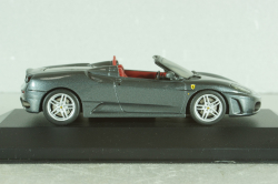 Ferrari F430 Spider 2005, FER019, IXO 1:43