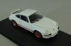 Porsche 911 Carrera RS 1973, white, Atlas 1:43