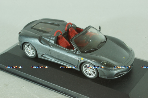 Ferrari F430 Spider 2005, FER019, IXO 1:43