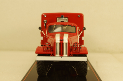 Зил-157К пожарный автобус 32102, TruckTyr 1:43