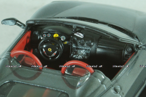 Ferrari F430 Spider 2005, FER019, IXO 1:43