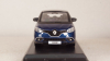 Renault Scenic 2016, blue, 517733, Norev 1:43