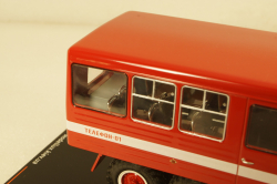 Зил-157К пожарный автобус 32102, TruckTyr 1:43