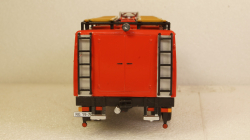 IFA W50 LA TLF16 - Germany 1969, Pompieri Italy collection #27 1:43