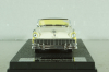 Ford Fairlane Convertible 1956, yellow/white, 36278, Vitesse 1:43
