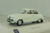 Saab 96 White 1964, Atlas 1:43
