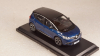 Renault Scenic 2016, blue, 517733, Norev 1:43