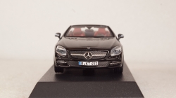 Mercedes SL350 2012, 351351, Norev 1:43
