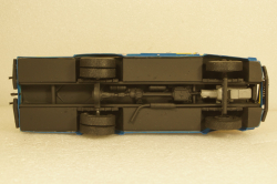 СВАРЗ ТГ-3 троллейбус грузовой, Киммерия 1:43