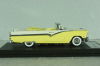 Ford Fairlane Convertible 1956, yellow/white, 36278, Vitesse 1:43