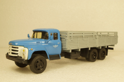 Зил-133ГЯ бортовой, Киммерия 1:43