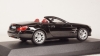 Mercedes SL350 2012, 351351, Norev 1:43