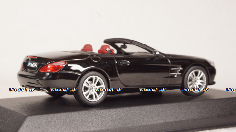 Mercedes SL350 2012, 351351, Norev 1:43