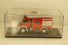 Mercedes Unimog U500 405/101 Feuerwehr Metz LF8/6, TruckTyr 1:43