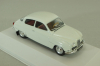 Saab 96 White 1964, Atlas 1:43