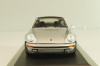 Porsche 911(930) Turbo 1975, silver, 7114005, Atlas Porsche Collection, 1:43