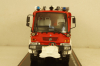 Mercedes Unimog U500 405/101 Feuerwehr Metz LF8/6, TruckTyr 1:43